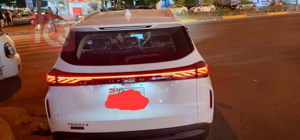 شيري تيجو4 برو